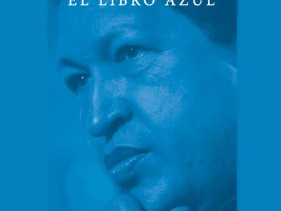 Prólogo de Nicolás Maduro Moros