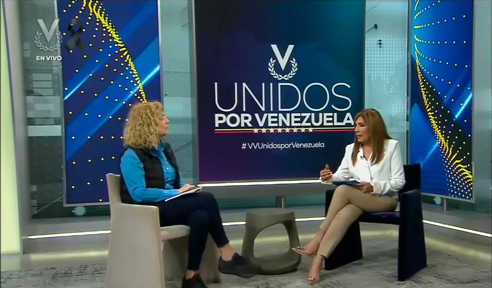 Universidades venezolanas retoman actividades