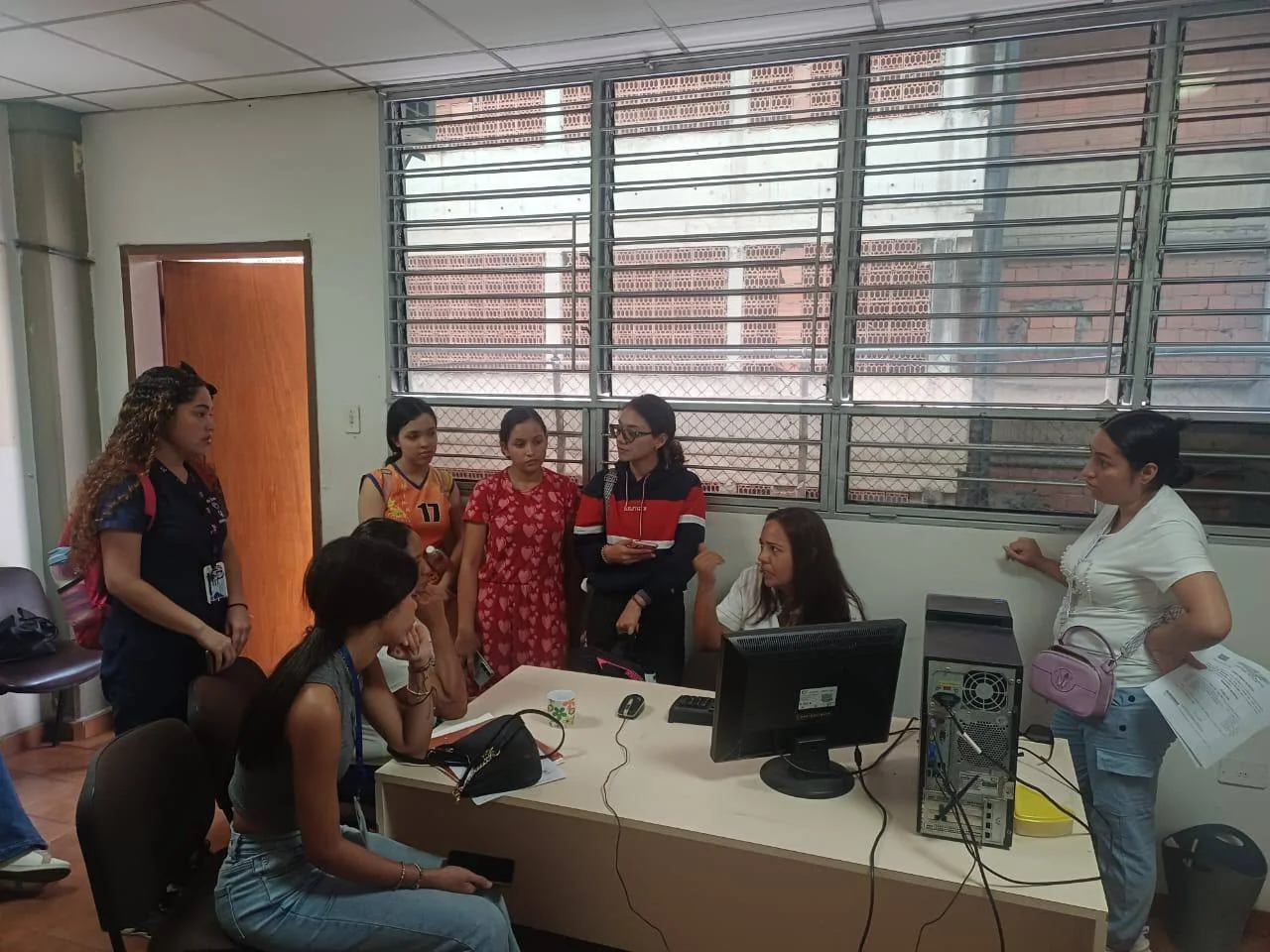 Fundayacucho acompaña el registro del nuevo Programa Nacional de Becas